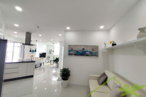 1 bedroom Apartment in Nha Trang,  No. 27707