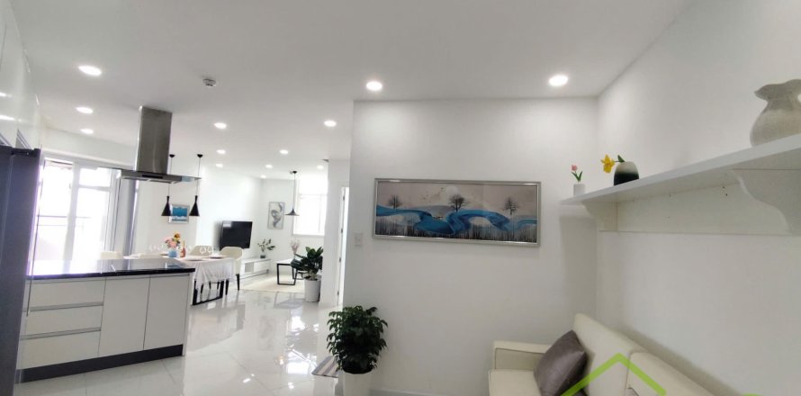 1 bedroom Apartment in Nha Trang,  No. 27707