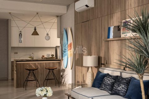 1 bedroom Apartment in Thu Duc, Ho Chi Minh,  No. 29187 11