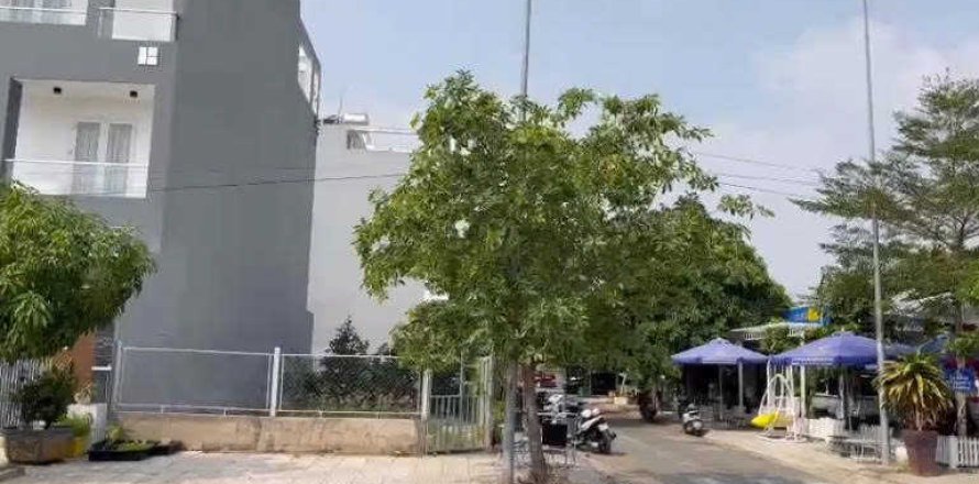 139.75m2 Land in Nha Be, Ho Chi Minh, No. 18582