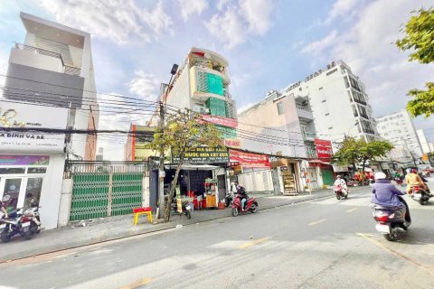 Studio Townhouse in District 7, Ho Chi Minh,  No. 24241