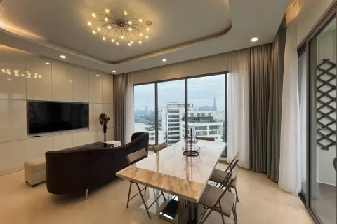 3 bedrooms Apartment in Thu Duc, Ho Chi Minh,  No. 26919 7