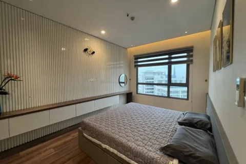 3 bedrooms Apartment in Thu Duc, Ho Chi Minh,  No. 26919 3