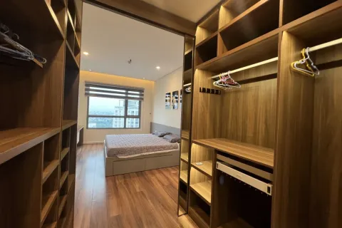 3 bedrooms Apartment in Thu Duc, Ho Chi Minh,  No. 26919 4