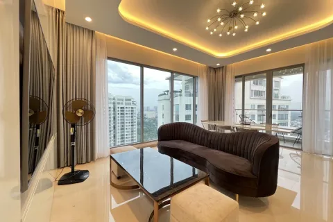 3 bedrooms Apartment in Thu Duc, Ho Chi Minh,  No. 26919