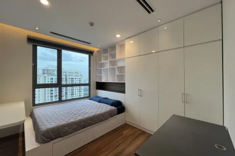 3 bedrooms Apartment in Thu Duc, Ho Chi Minh,  No. 26919 5