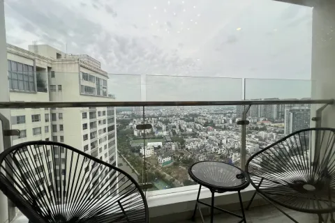 3 bedrooms Apartment in Thu Duc, Ho Chi Minh,  No. 26919 9