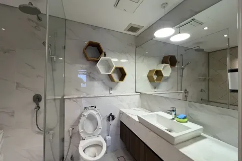 3 bedrooms Apartment in Thu Duc, Ho Chi Minh,  No. 26919 2