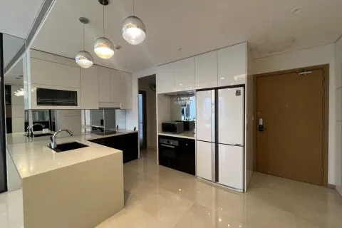 3 bedrooms Apartment in Thu Duc, Ho Chi Minh,  No. 26919 10