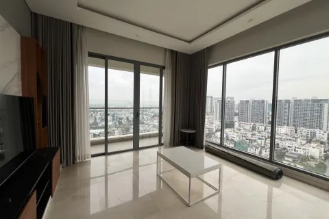 3 bedrooms Apartment in Thu Duc, Ho Chi Minh,  No. 26918