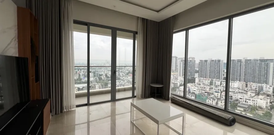 3 bedrooms Apartment in Thu Duc, Ho Chi Minh,  No. 26918
