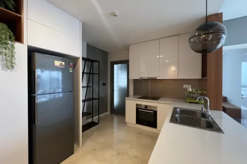 3 bedrooms Apartment in Thu Duc, Ho Chi Minh,  No. 26918 6