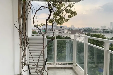 3 bedrooms Apartment in Thu Duc, Ho Chi Minh,  No. 26915 10