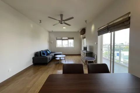 3 bedrooms Apartment in Thu Duc, Ho Chi Minh,  No. 26915 5