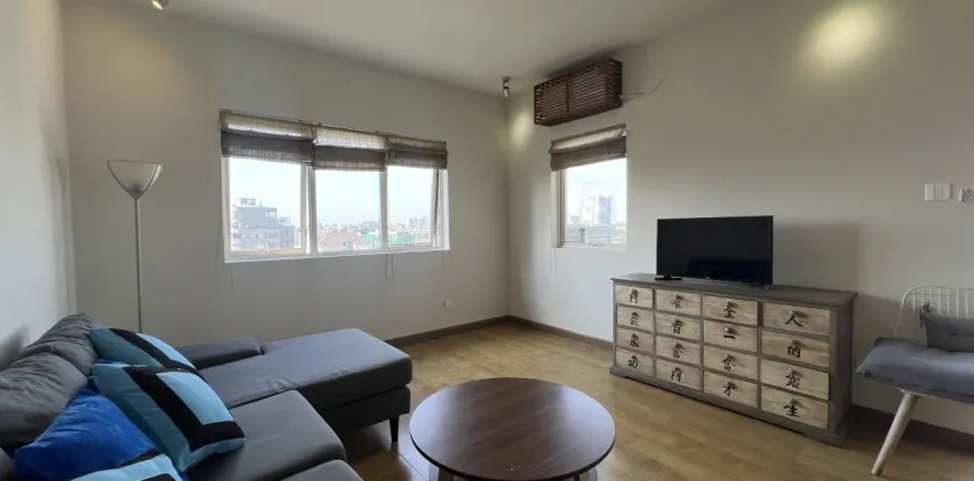 3 bedrooms Apartment in Thu Duc, Ho Chi Minh,  No. 26915