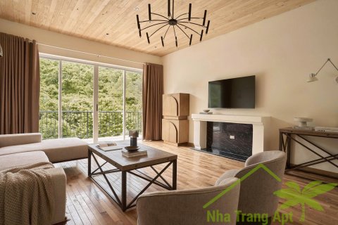 2 bedrooms Apartment in Nha Trang, No. 29634 2