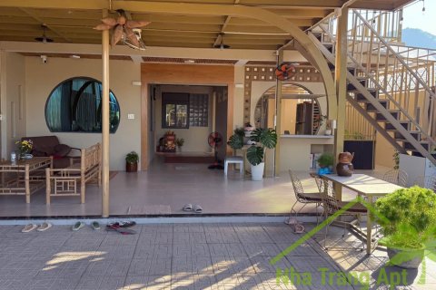 5 bedrooms House in Nha Trang, No. 29633