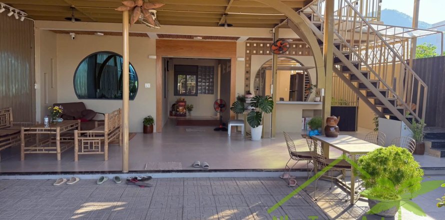 5 bedrooms House in Nha Trang, No. 29633