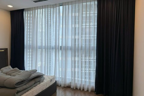 Кондоминиум  с 2 спальнями в Биньтхань, Хошимин ,  № 25895 4