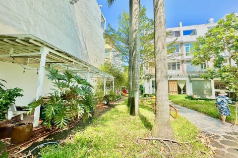 Земельный участок 140м2 в Район 7, Хошимин ,  № 25899 3