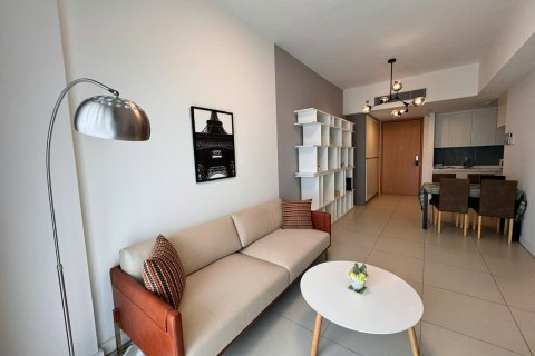 1 bedroom Condo in Thu Duc, Ho Chi Minh, No. 25894 3