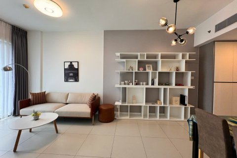 1 bedroom Condo in Thu Duc, Ho Chi Minh, No. 25894 1