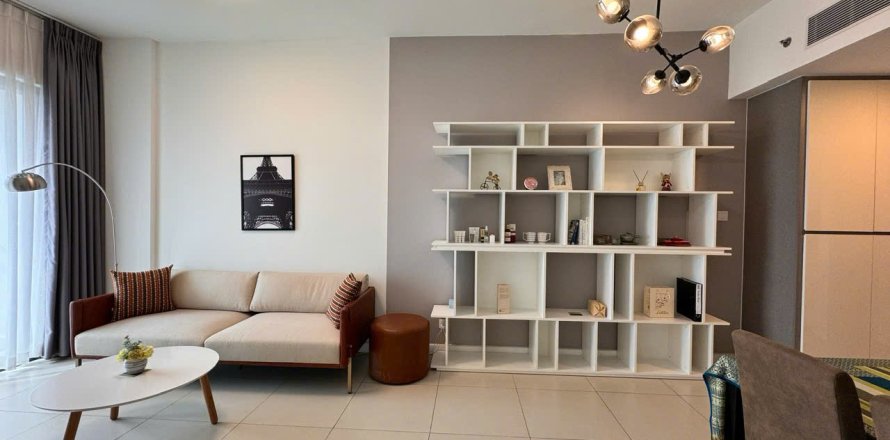 1 bedroom Condo in Thu Duc, Ho Chi Minh, No. 25894
