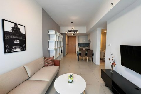 1 bedroom Condo in Thu Duc, Ho Chi Minh, No. 25894 2