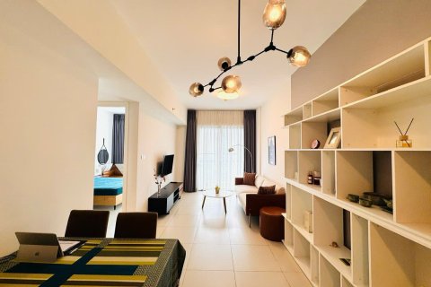 1 bedroom Condo in Thu Duc, Ho Chi Minh, No. 25894 5