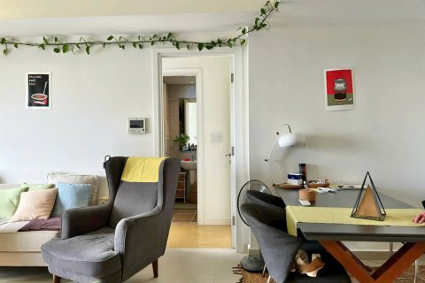 2 bedrooms Condo  in Thu Duc, Ho Chi Minh,  No. 25896 1