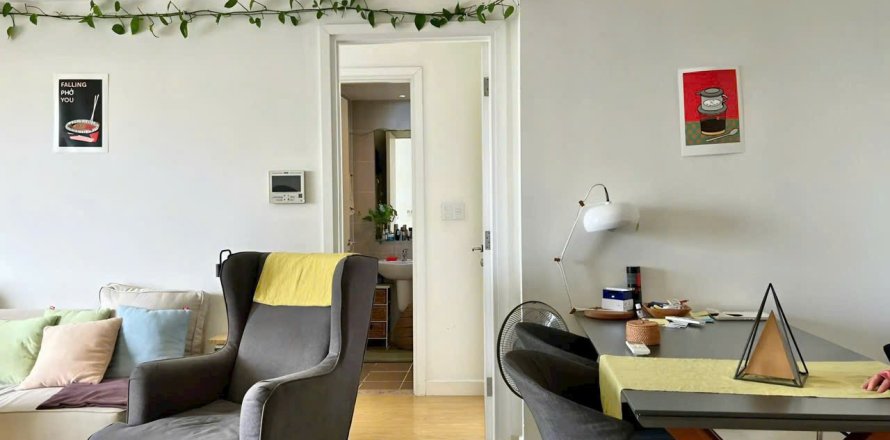 2 bedrooms Condo  in Thu Duc, Ho Chi Minh,  No. 25896