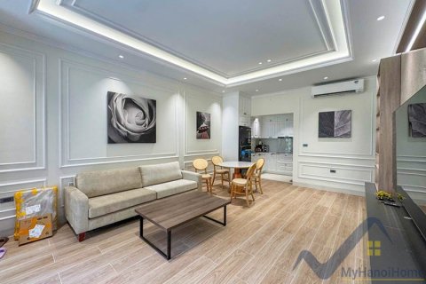 Вилла с 2 спальнями в Тэйхо, Ханой ,  № 19890 5