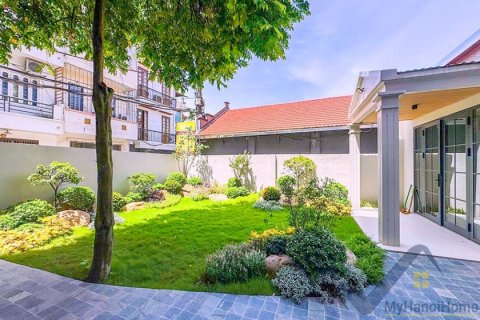 Вилла с 2 спальнями в Тэйхо, Ханой ,  № 19890 4