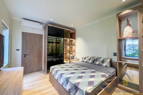 Вилла с 2 спальнями в Тэйхо, Ханой ,  № 19890 9