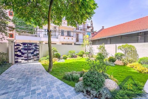 Вилла с 2 спальнями в Тэйхо, Ханой ,  № 19890 2