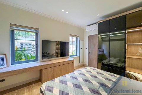 Вилла с 2 спальнями в Тэйхо, Ханой ,  № 19890 10