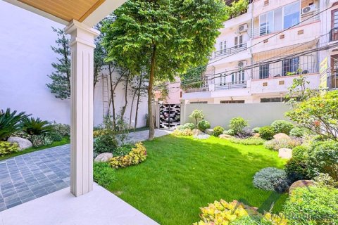 Вилла с 2 спальнями в Тэйхо, Ханой ,  № 19890 3