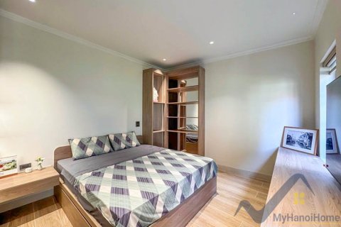 Вилла с 2 спальнями в Тэйхо, Ханой ,  № 19890 14