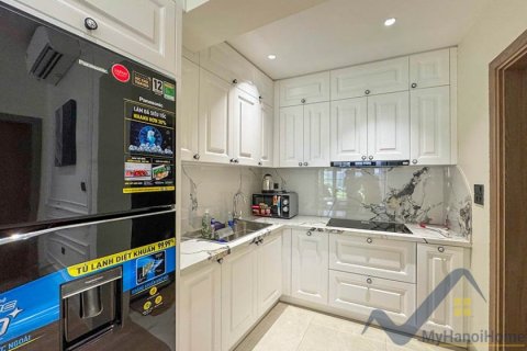 Вилла с 2 спальнями в Тэйхо, Ханой ,  № 19890 8