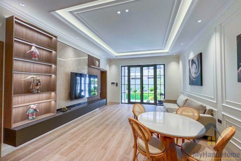 Вилла с 2 спальнями в Тэйхо, Ханой ,  № 19890 7