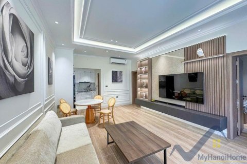 Вилла с 2 спальнями в Тэйхо, Ханой ,  № 19890 6