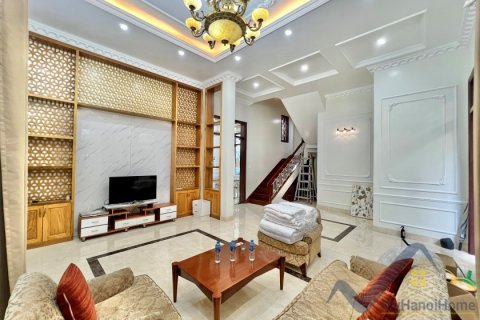 Вилла с 5 спальнями в Тэйхо, Ханой ,  № 19893 3