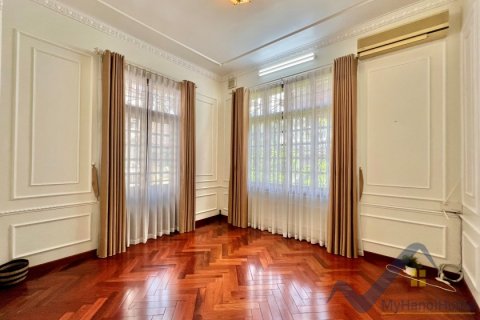 Вилла с 5 спальнями в Тэйхо, Ханой ,  № 19893 21