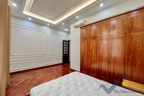 Вилла с 5 спальнями в Тэйхо, Ханой ,  № 19893 18