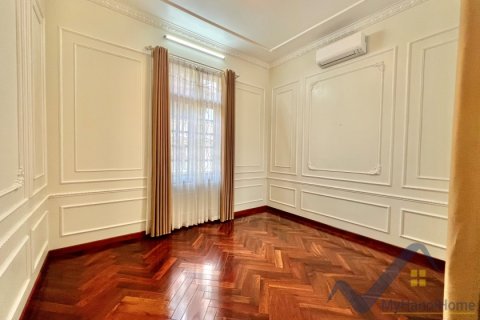 Вилла с 5 спальнями в Тэйхо, Ханой ,  № 19893 22