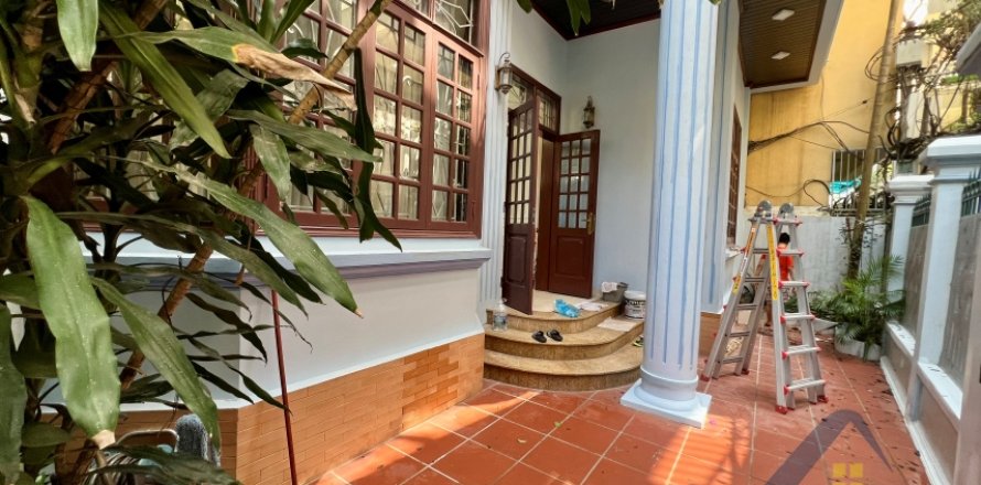 Вилла с 5 спальнями в Тэйхо, Ханой ,  № 19893