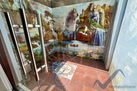 Вилла с 5 спальнями в Тэйхо, Ханой ,  № 19893 8