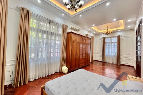 Вилла с 5 спальнями в Тэйхо, Ханой ,  № 19893 10