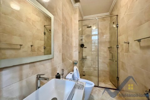 Вилла с 5 спальнями в Тэйхо, Ханой ,  № 19893 15