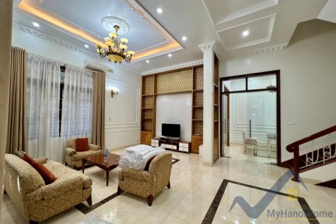 Вилла с 5 спальнями в Тэйхо, Ханой ,  № 19893 2